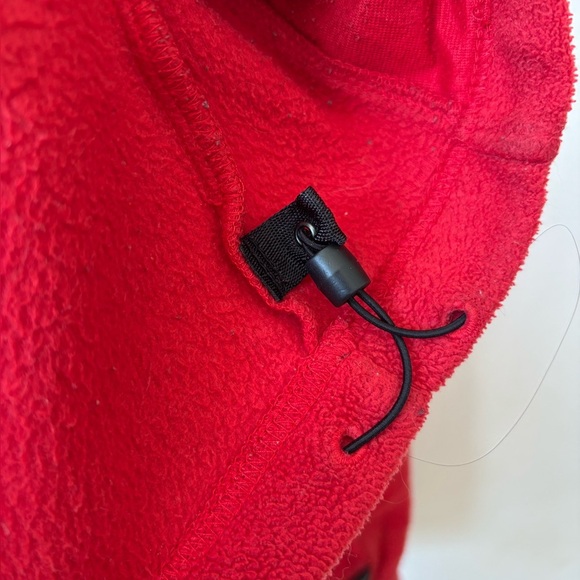 🎉4/30$🎉 Columbia Fleece Zip-Up Jacket – Size L ✨ - Picture 5 of 6